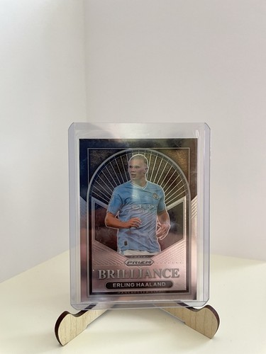 Erling Haaland Prizm 