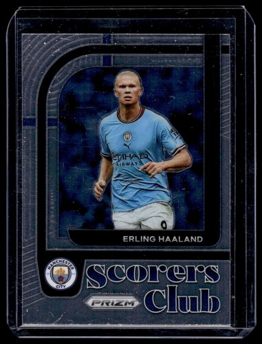 Erling Haaland Prizm Premier League 