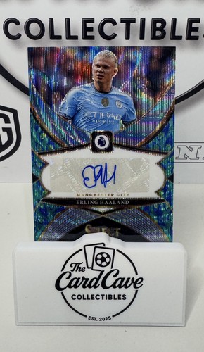 Erling Haaland Select 