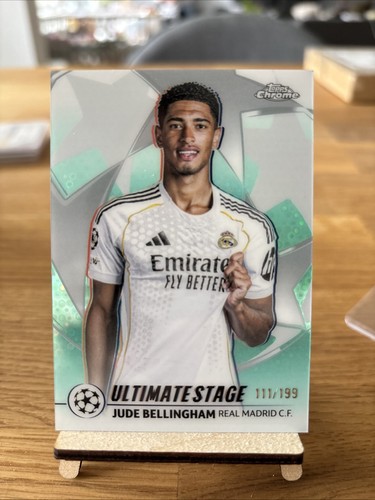 Jude Bellingham UCC Flagship 