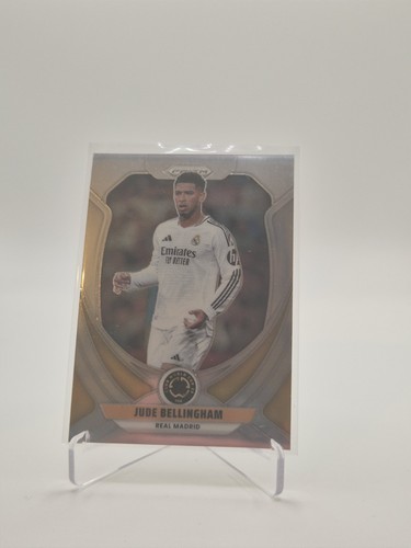 Jude Bellingham Prizm FIFA Club World Cup 