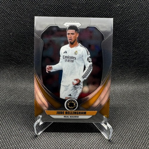 Jude Bellingham Prizm 