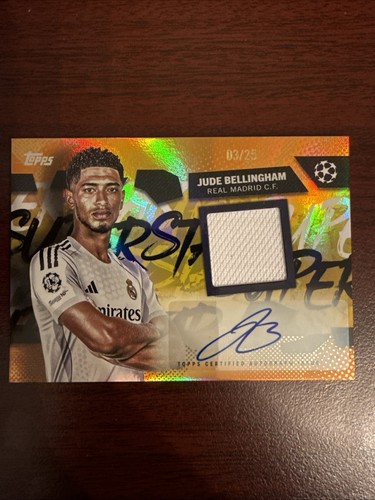 Jude Bellingham Flagship 