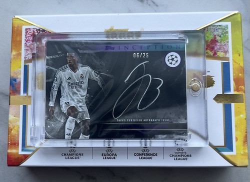 Jude Bellingham UEFA Champions League 