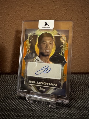 Jude Bellingham Los Blancos 