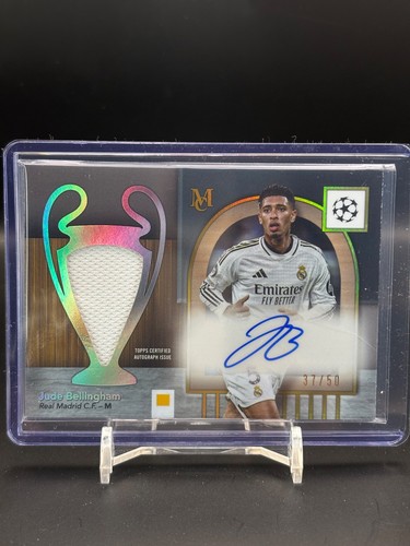 Jude Bellingham Museum 