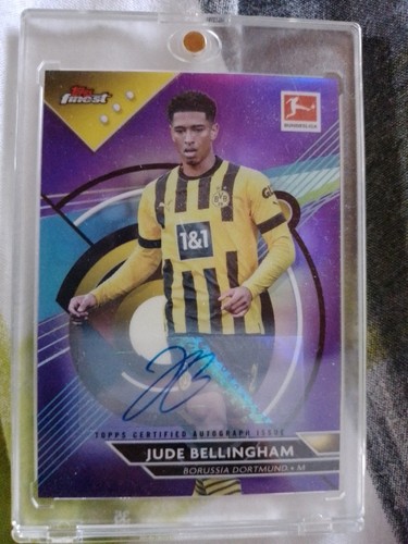 Jude Bellingham Finest 