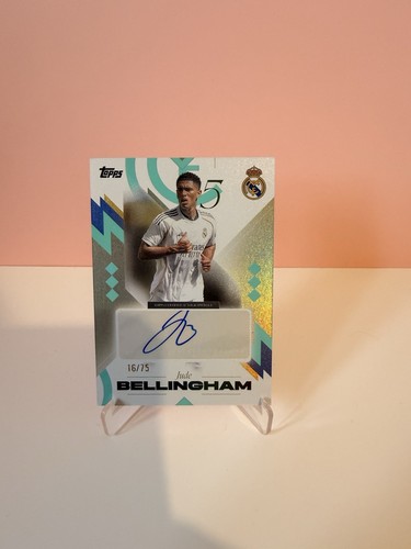 Jude Bellingham Los Blancos 