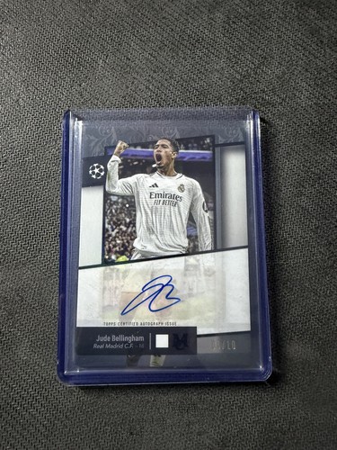 Jude Bellingham Museum 