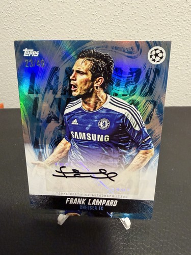 Frank Lampard  