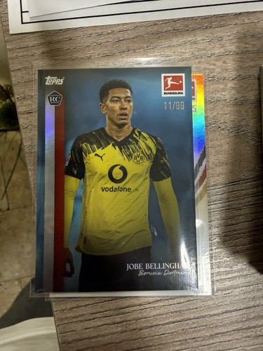 Jude Bellingham Internationale Stars 