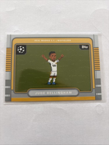 Jude Bellingham Flagship 