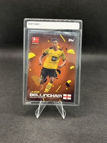Jude Bellingham Bundesliga 