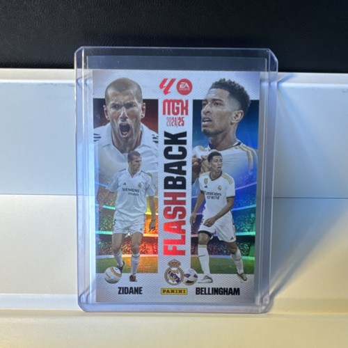 Jude Bellingham Flashback 