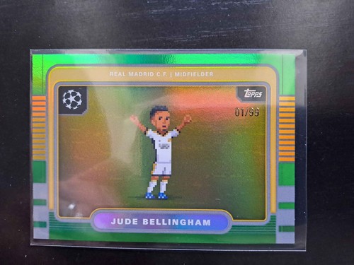 Jude Bellingham UCC Flagship 