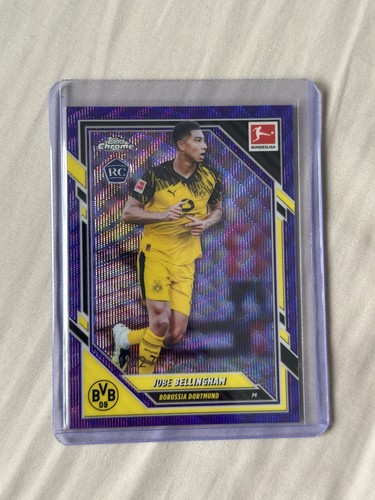 Jobe Bellingham Chrome 