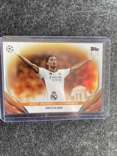 Jude Bellingham UEFA Champions League Final 