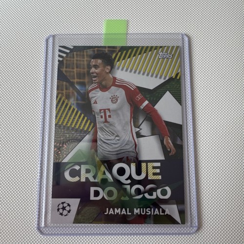 Jamal Musiala Carnaval 