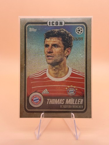 Jamala Musiala Platinum Black