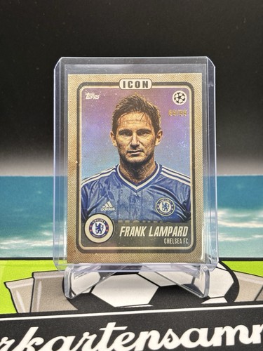 Jamal Musiala UCL Platinum