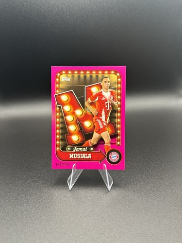 Jamal Musiala FC Bayern München 