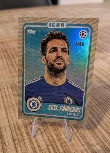 Jamal Musiala Chrome Platinum