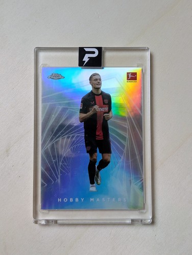 Florian Wirtz Chrome 