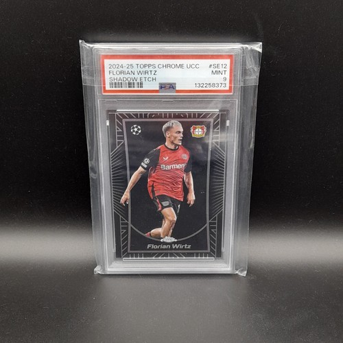 Florian Wirtz Chrome 