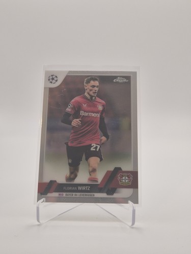 Florian Wirtz Chrome 