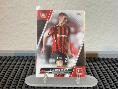 Florian Wirtz Chrome 