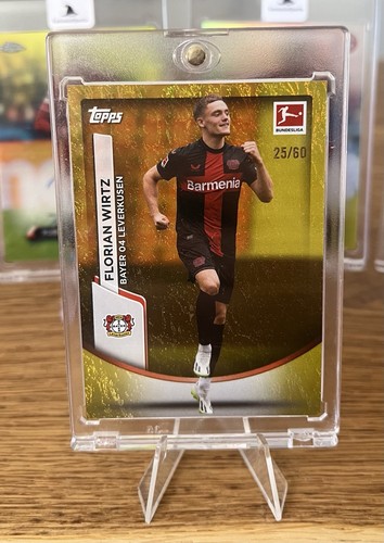 Florian Wirtz Chrome Jade