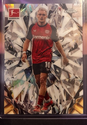 Florian Wirtz Chrome 