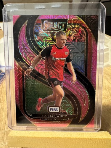 Florian Wirtz Select Prizm