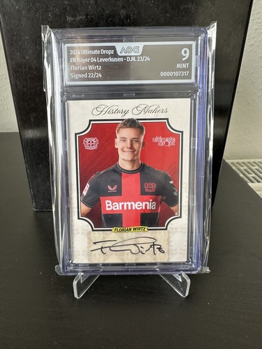 Florian Wirtz Ultimate Dropz 