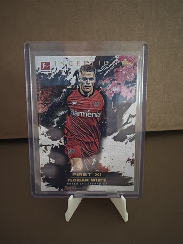 Florian Wirtz Inception 