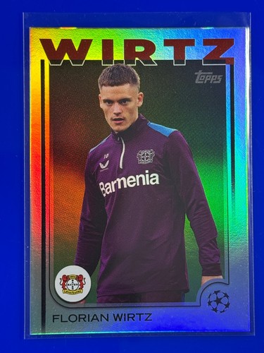 Florian Wirtz UCC Flagship 