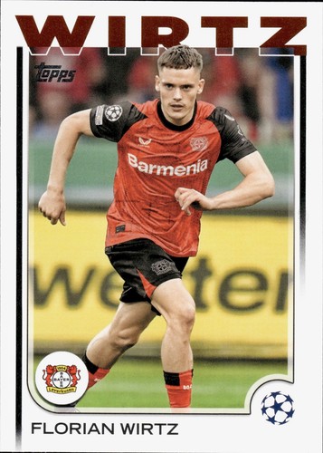 Florian Wirtz UCC Flagship 