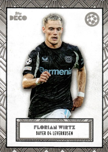 Florian Wirtz Deco 