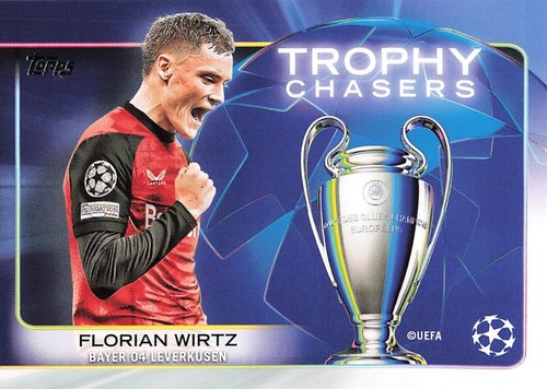 Florian Wirtz UCC Flagship 