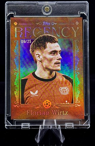 Florian Wirtz Regency 