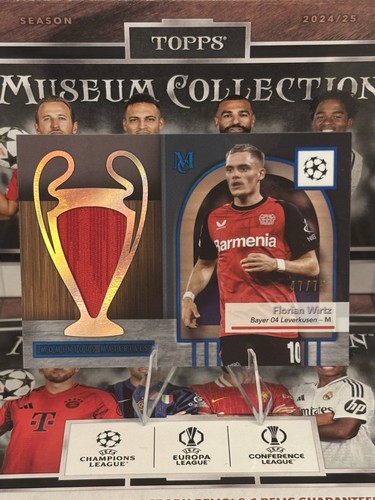 Florian Wirtz Museum 