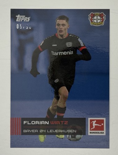 Florian Wirtz On Demand 