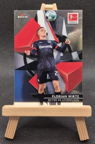 Florian Wirtz Finest 