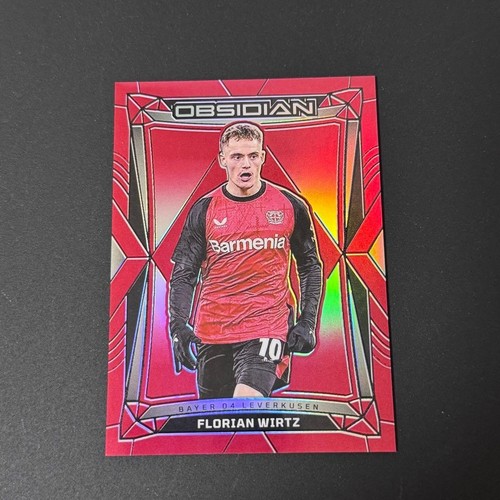 Florian Wirtz Obsidian 
