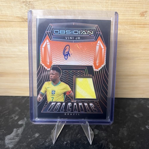 Vinicius Junior Obsidian 