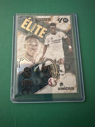 Vinicius Junior Megacracks 