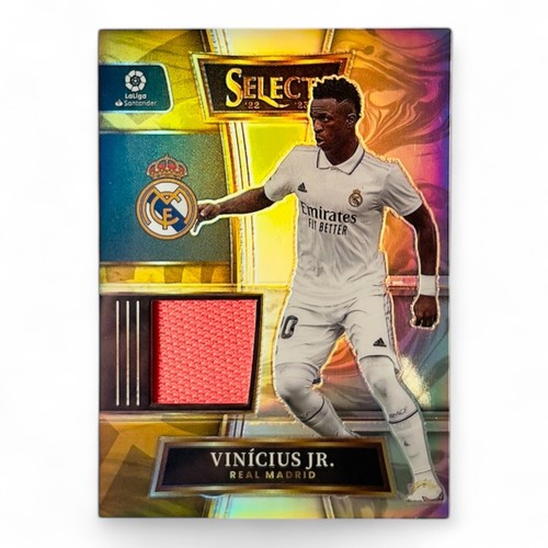 Vinicius Junior Select Pink