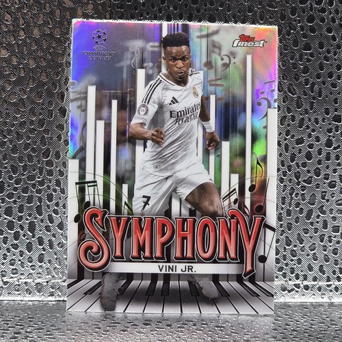 Vinicius Junior Finest 