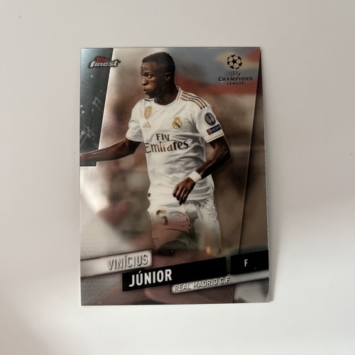 Vinicius Junior Finest 