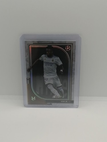 Vinicius Junior Museum 